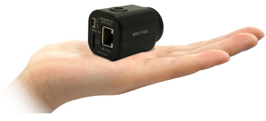 Why You Should Choose Watec Cameras for Your Imaging Needs