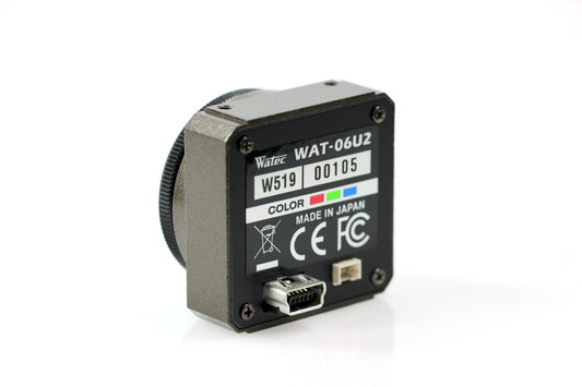 Watec WAT-06U2 Camera