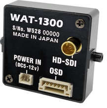 Watec WAT-1300 G3.6