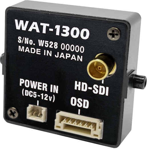 Watec WAT-1300 G3.6