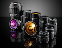 Edmund Optics 25-609 Imaging Lens Kits