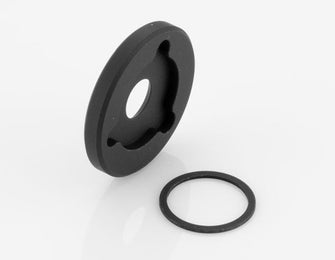 Edmund Optics 33-612 F8.0 Filter Mount for 25mm Cx