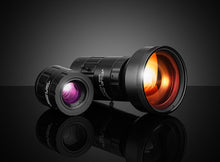 Edmund Optics 20-225 HP+ Series Fixed Focal Length Lenses