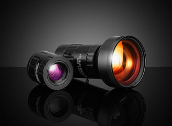 Edmund Optics 20-227 HP+ Series Fixed Focal Length Lenses