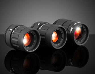 Edmund Optics 27-043 Edmund Optics E Series Fixed Focal Length Lenses