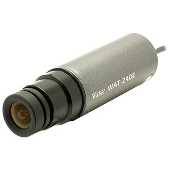 Watec 240E CB G3.8 PAL