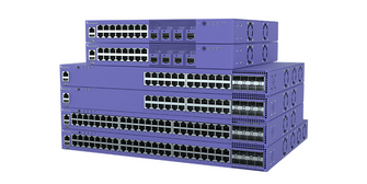 Extreme Networks 5320-16P-4XE