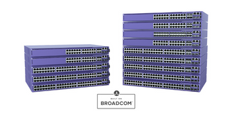 Extreme Networks 5420F-24T-4XE