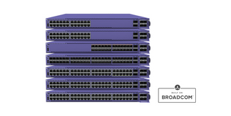 Extreme Networks 5520-VIM-4XE