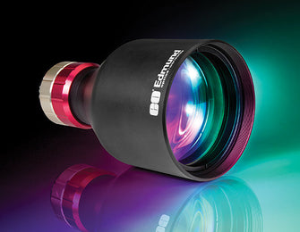 Edmund Optics 58-259 GoldTL™ Telecentric Lenses