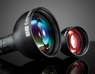 Edmund Optics 62-913 PlatinumTL&trade; Telecentric Lenses