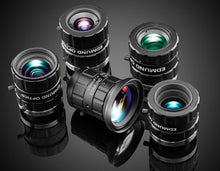 Edmund Optics 85-865 HR Series Fixed Focal Length Lenses