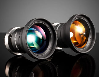 Edmund Optics 36-530 HPr Series Fixed Focal Length Lenses