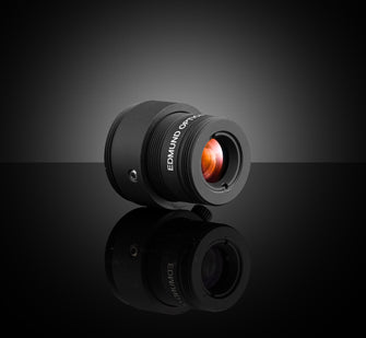 Edmund Optics 12mm, Ci Series Lens 86-609 - Wilco Imaging