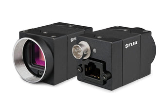 Teledyne Flir BFS-PGE-50S4M-C - Wilco Imaging