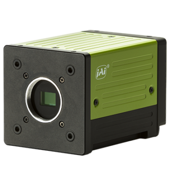 JAI FS-3200D-10GE - Wilco Imaging