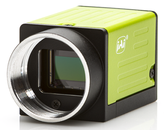 JAI GO-5100C-USB - Wilco Imaging