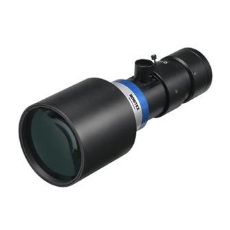 Moritex MTL-3518C-053 Lens