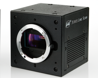 JAI SW-2001Q-CL-F Camera - Wilco Imaging