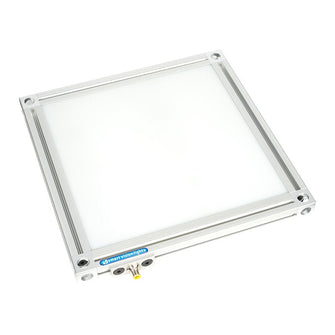 Smart Vision Lights SOBL-150X150-WHI