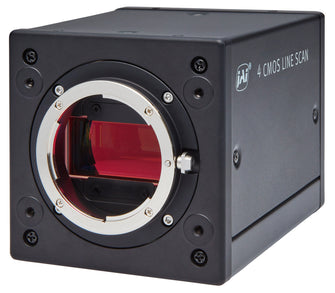 JAI SW-4000Q-SFP-F Camera - Wilco Imaging