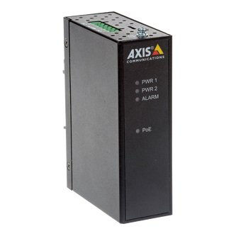 Axis Communications 01154-001