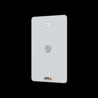 Axis Communications 02270-001