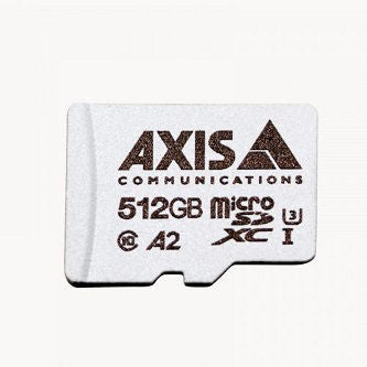 Axis Communications 02365-001