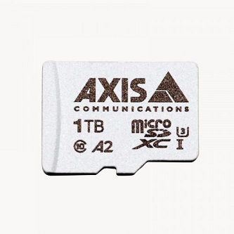 Axis Communications 02366-001