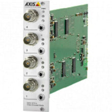 Axis Communications 0354-021