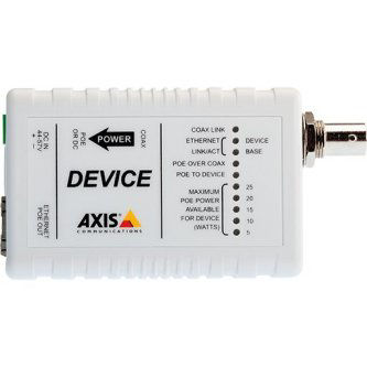 Axis Communications 5027-421