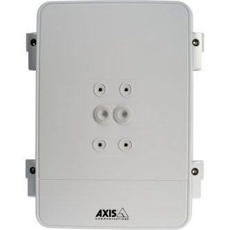 Axis Communications 01260-002