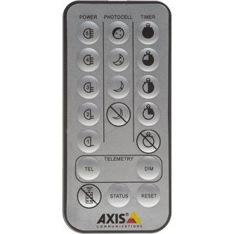 Axis Communications 01273-002