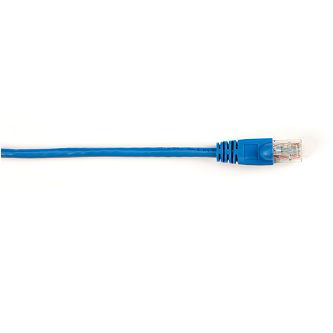 Blackbox CAT6PC-025-BL-25PAK