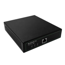 Blackbox EMD2000SE-DP-T