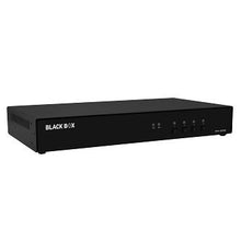 Blackbox KVS4-1004VM