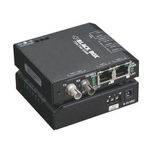 Blackbox LBH100AE-H-SLC