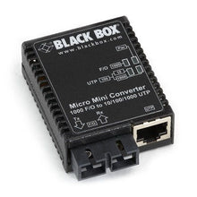 Blackbox LMC4004A