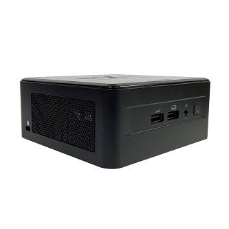 Blackbox MCX-G2-CTRL-24