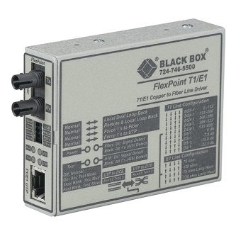 Blackbox MT661A-SM