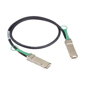 Blackbox QSFP-H40G-CU1M-BB