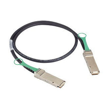 Blackbox QSFP-H40G-CU2M-BB