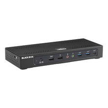 Blackbox USBC2000-4KDUAL