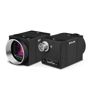 Teledyne FLIR BFS-U3-120S6M-C Camera