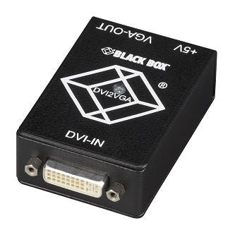 Blackbox AC1038A