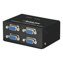 Blackbox AC1056A-4