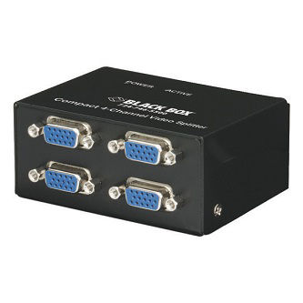 Blackbox AC1056A-4