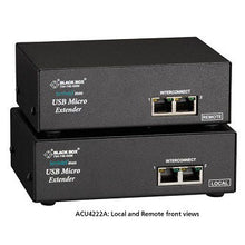 Blackbox ACU4222A