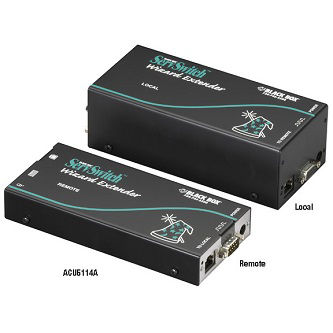 Blackbox ACU5114A