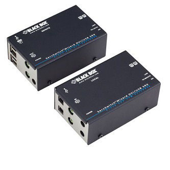 Blackbox ACU5502A-R3